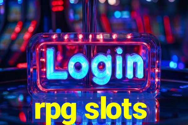 rpg slots